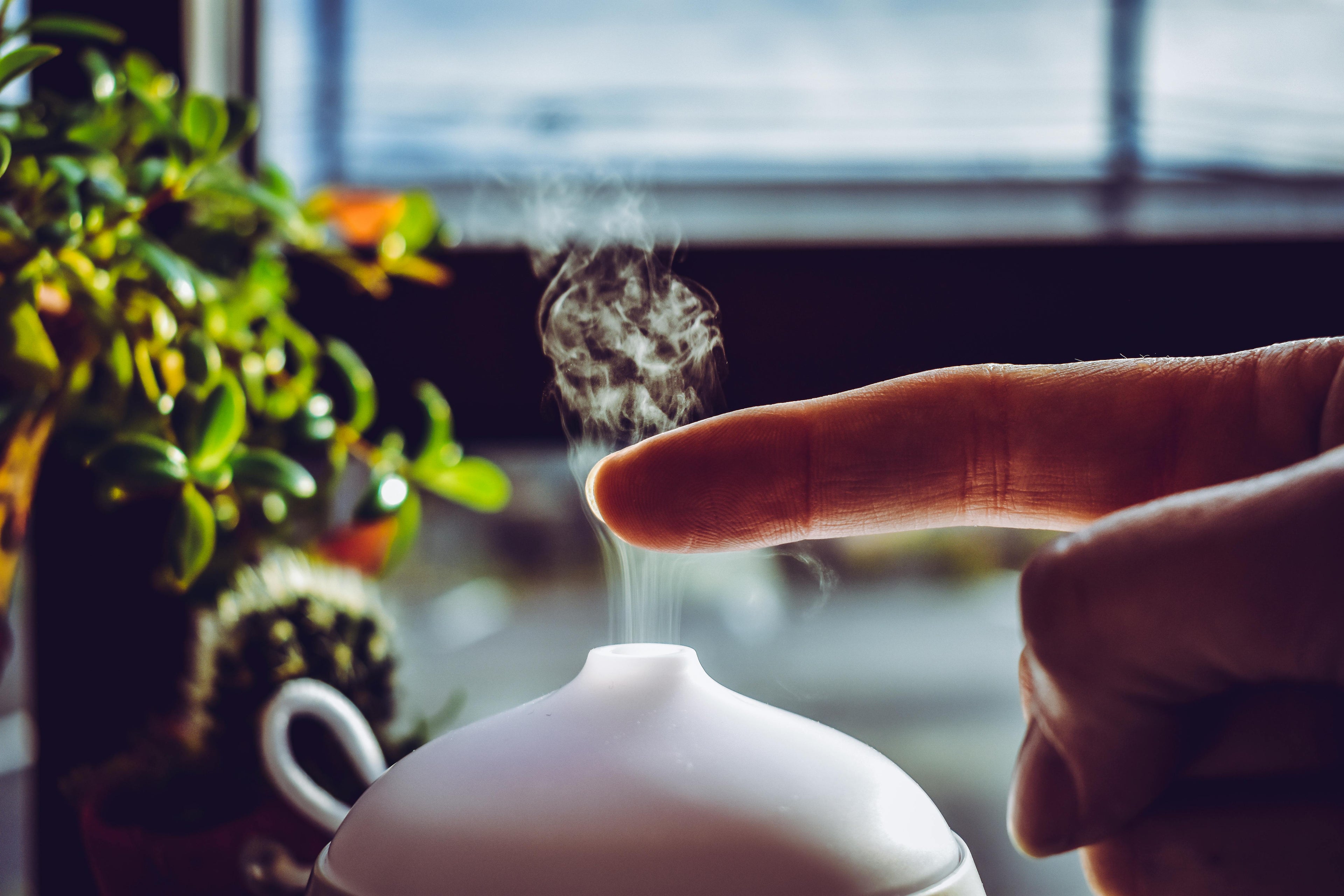 Humidifiers