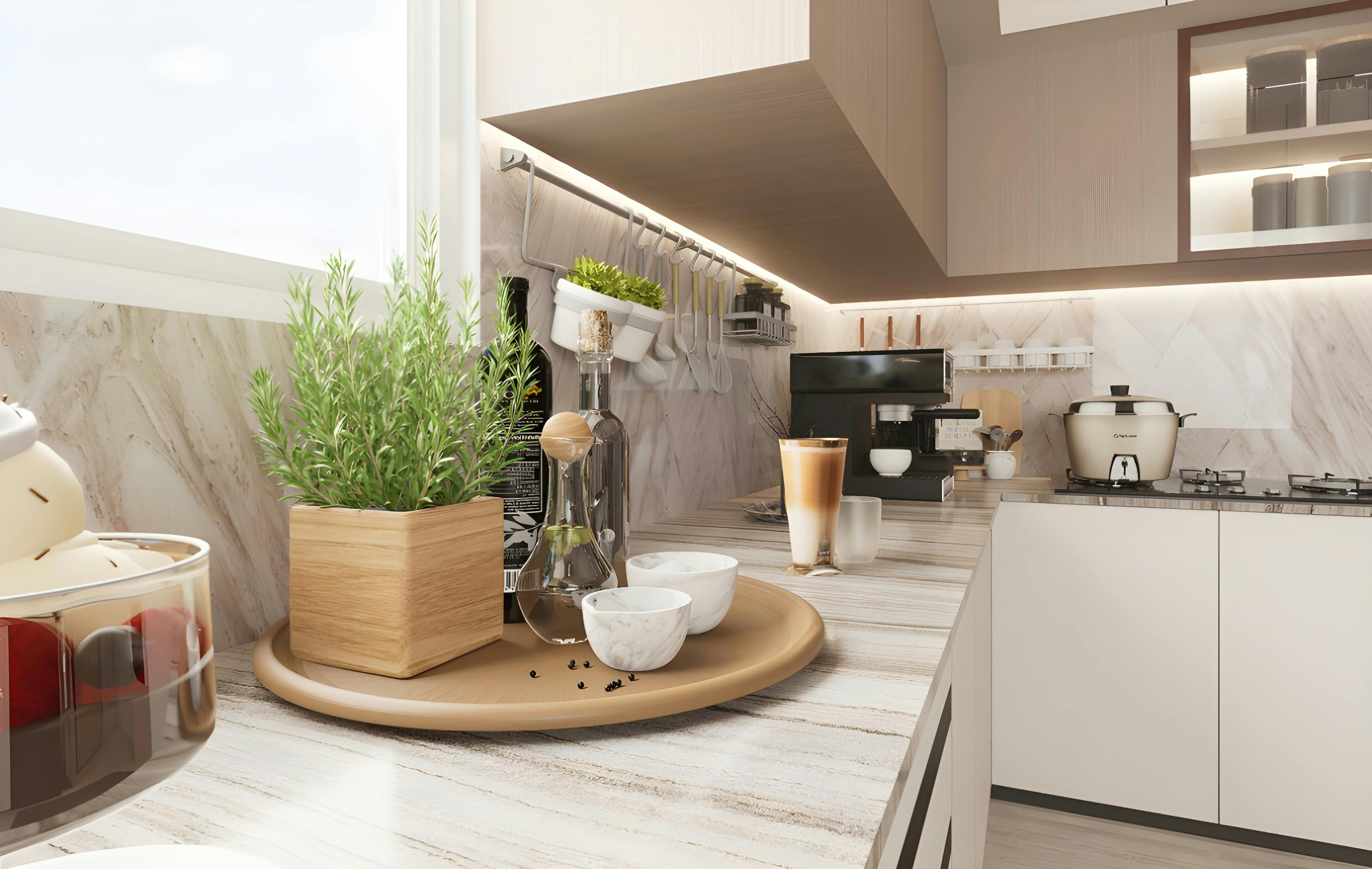 Kitchen Essentials