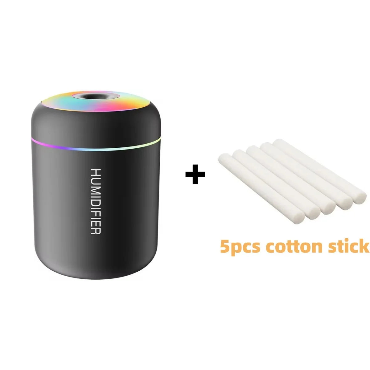 Electric Aroma Diffuser