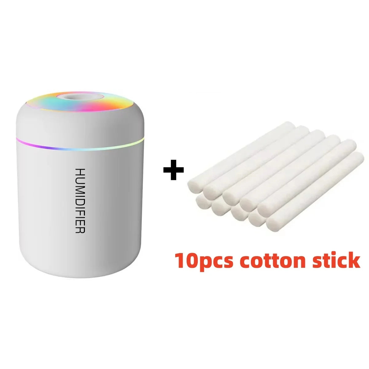 Electric Aroma Diffuser