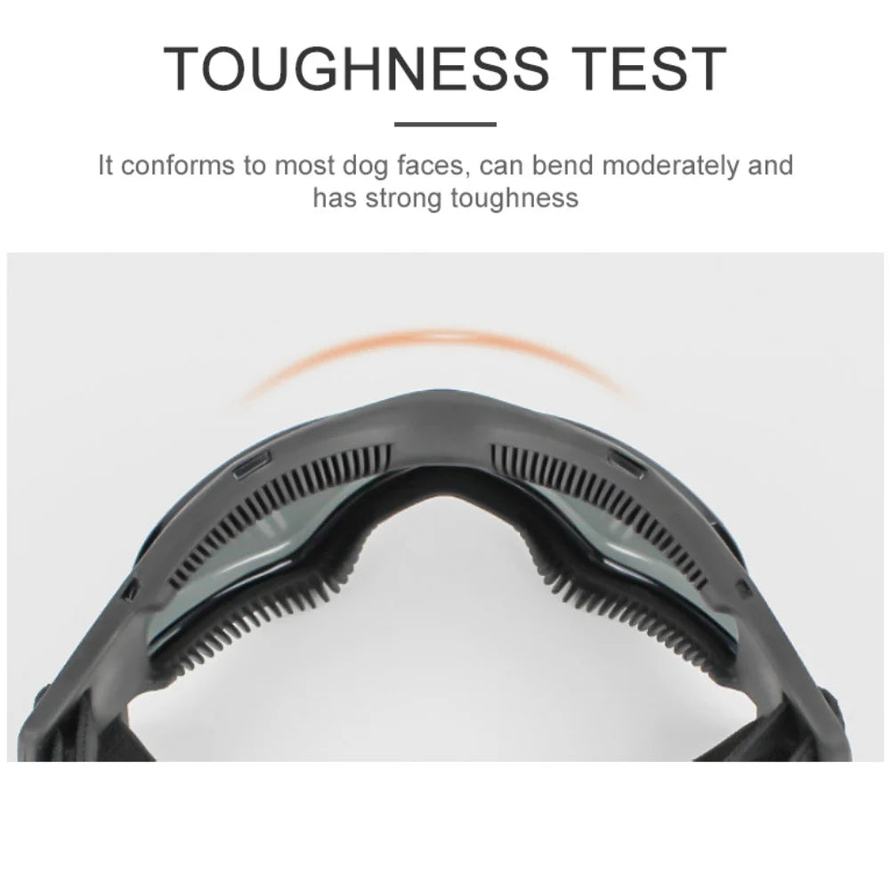 UV Protection Sunglasses for Dog
