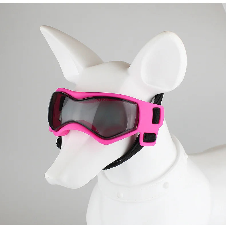UV Protection Sunglasses for Dog