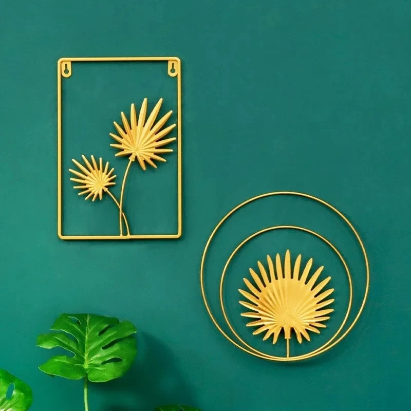 Home Wall Decorations