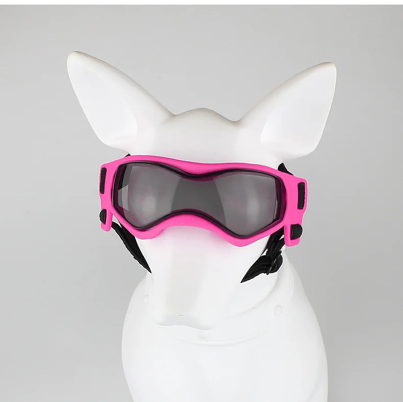 UV Protection Sunglasses for Dog