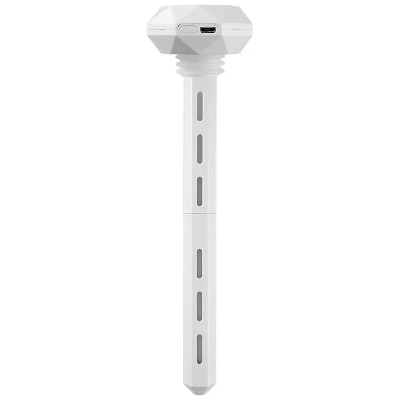LED Lamp Portable Humidifier
