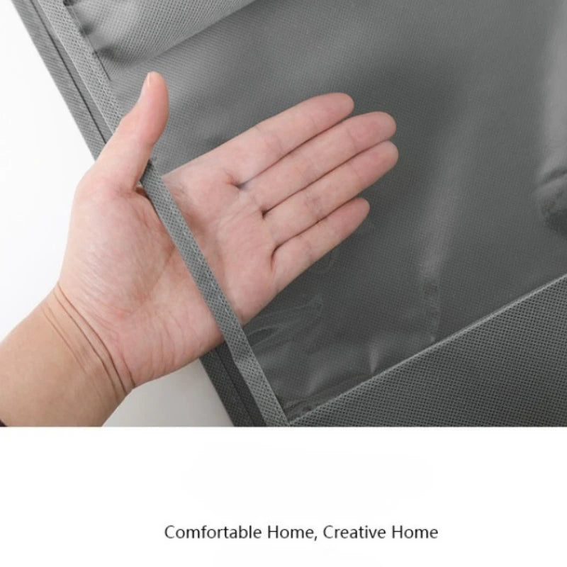 Fabric Storage Bag for Handbags