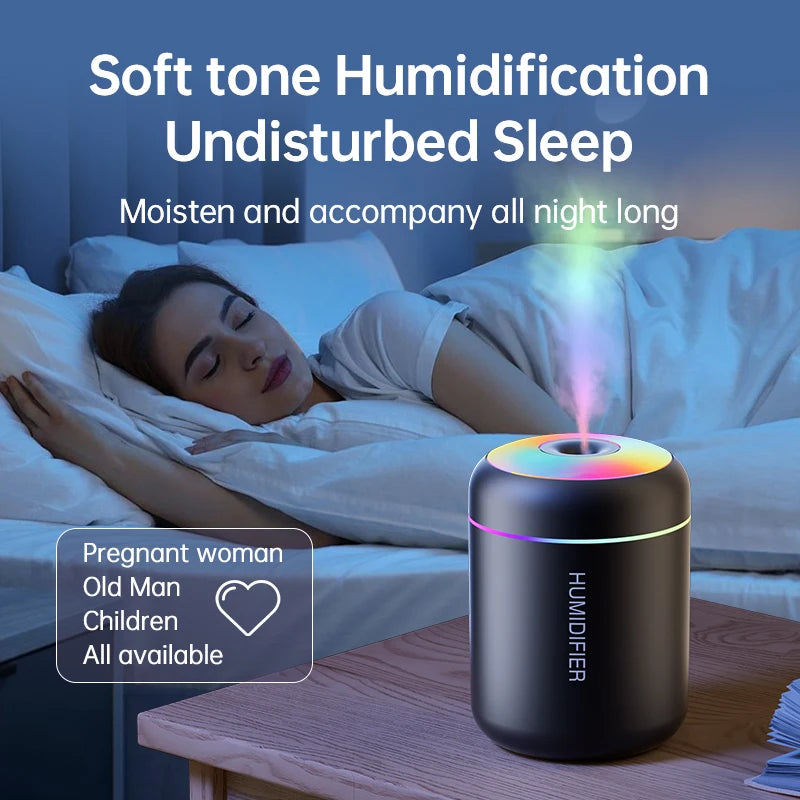 Electric Aroma Diffuser