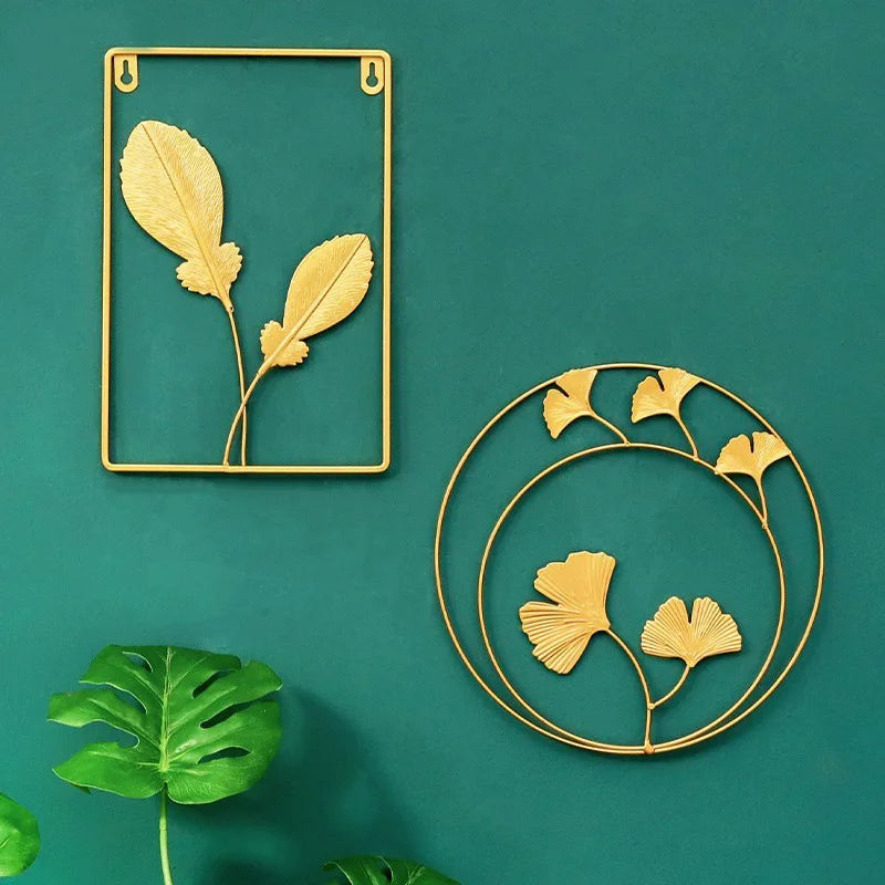 Home Wall Decorations