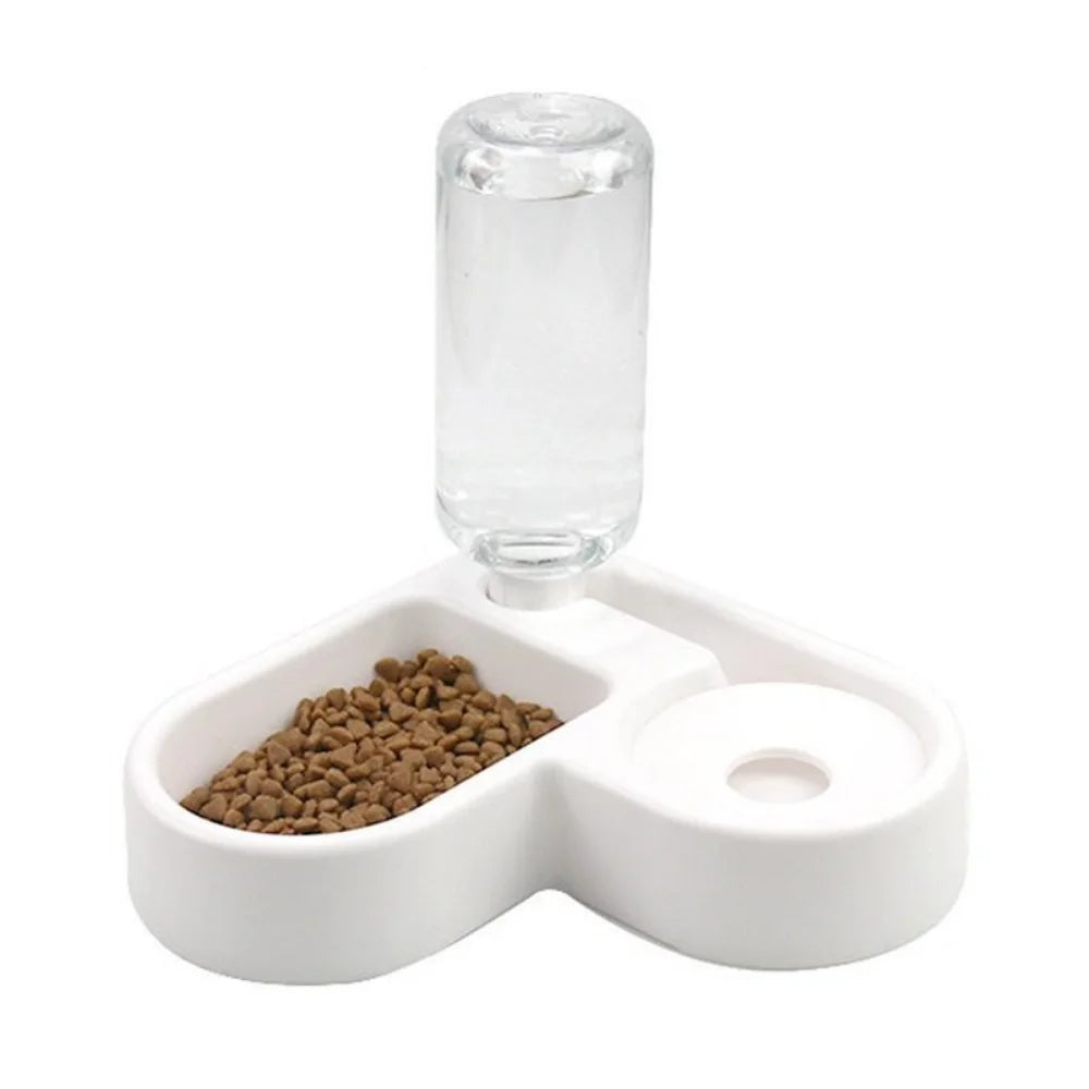 Pet Automatic Feeder