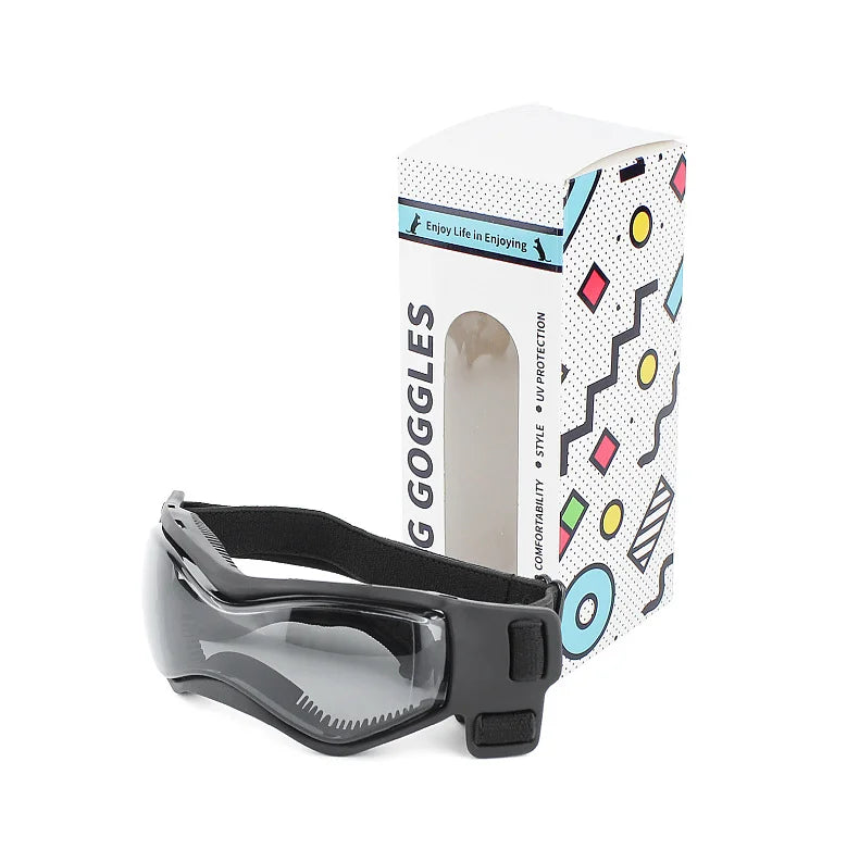 UV Protection Sunglasses for Dog