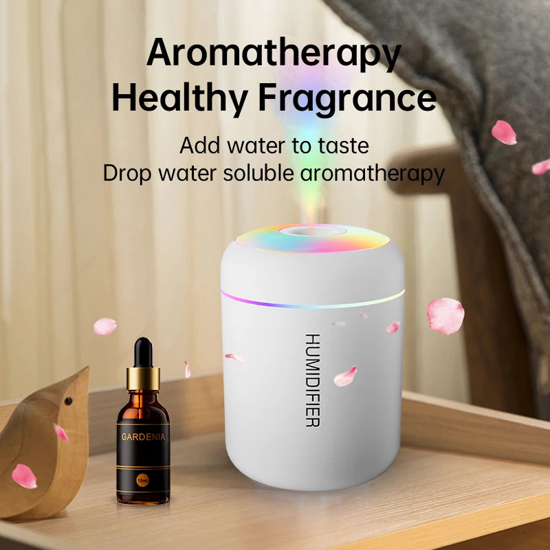 Electric Aroma Diffuser