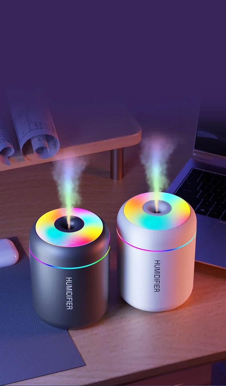 Electric Aroma Diffuser