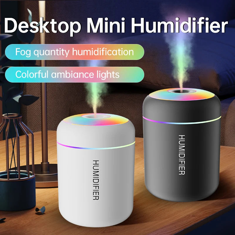 Electric Aroma Diffuser