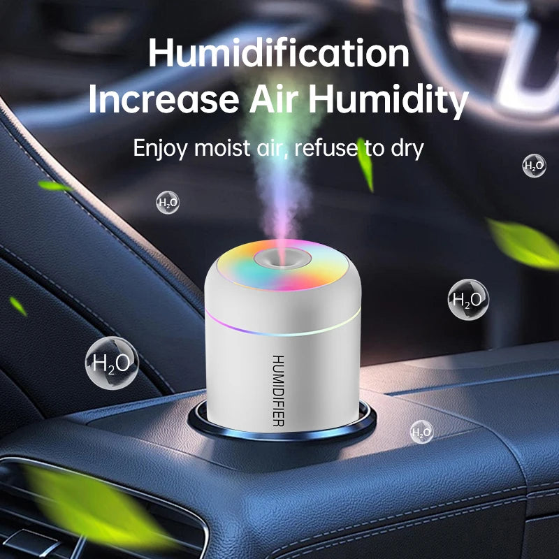 Electric Aroma Diffuser