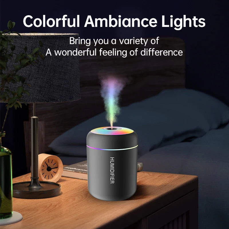 Electric Aroma Diffuser