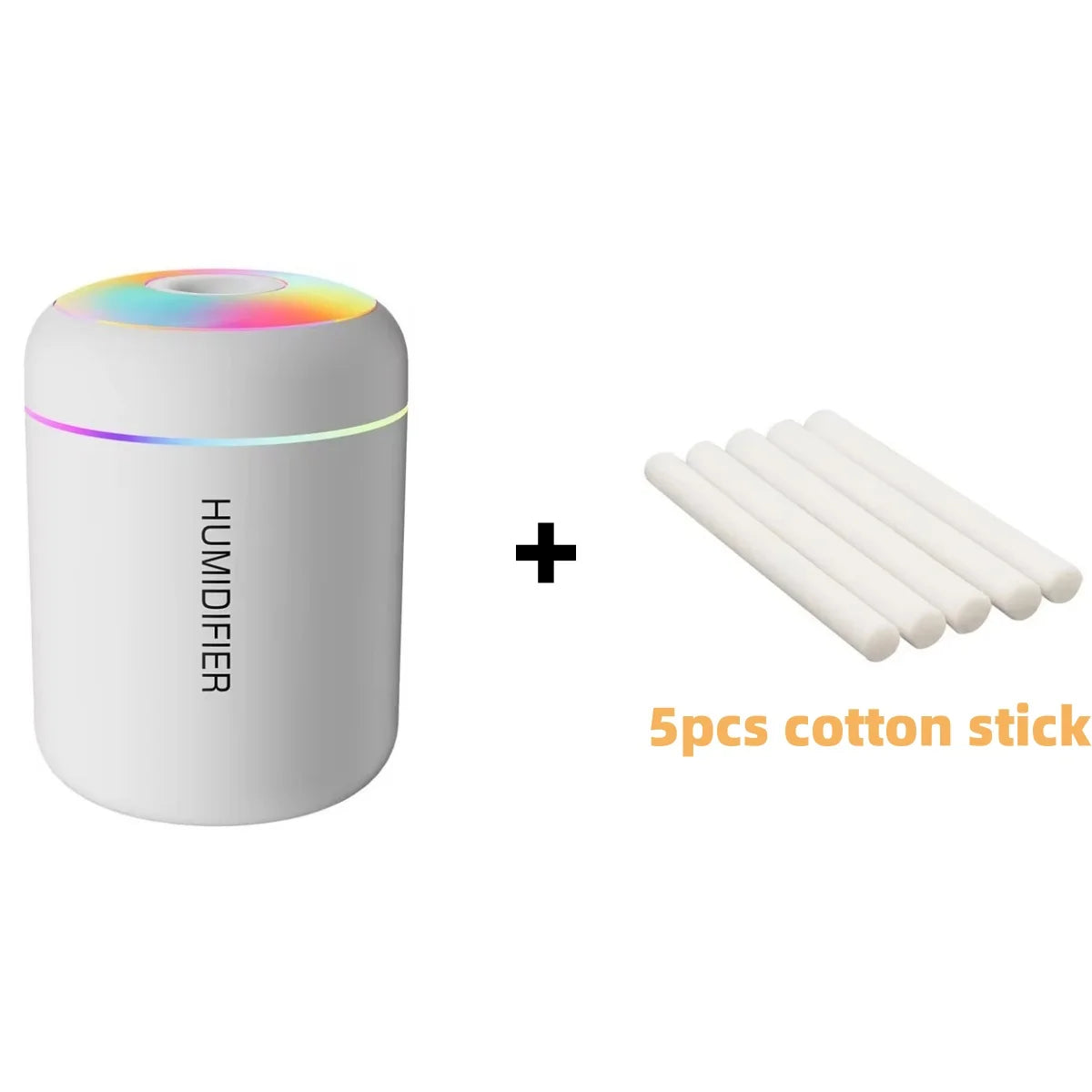 Electric Aroma Diffuser